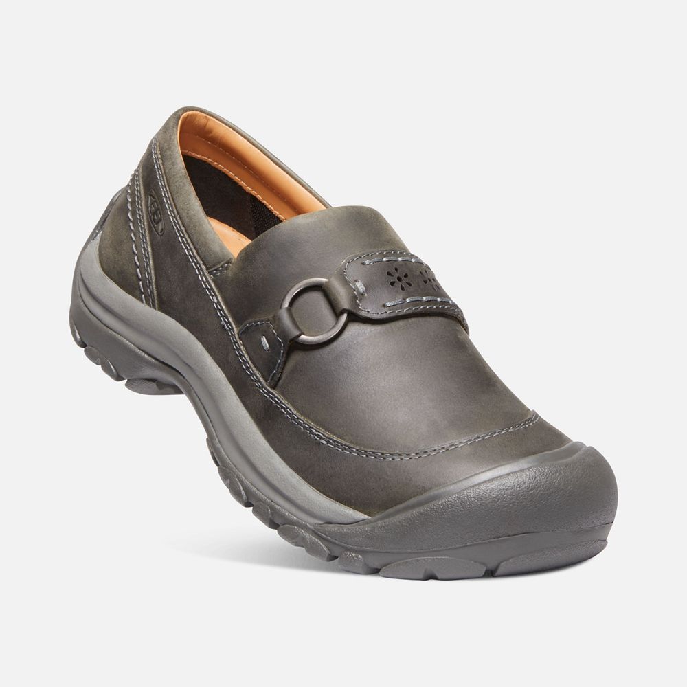 Keen Slip-On Kadın Gri - Kaci Ii - Türkiye KBNC87520